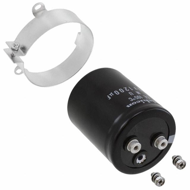 LNU2G272MSEG Nichicon  Aluminium-Elektrolytkondensatoren